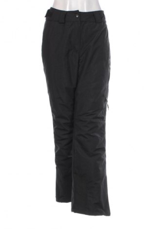 Damenhose für Wintersport Crivit, Größe L, Farbe Schwarz, Preis 43,99 €