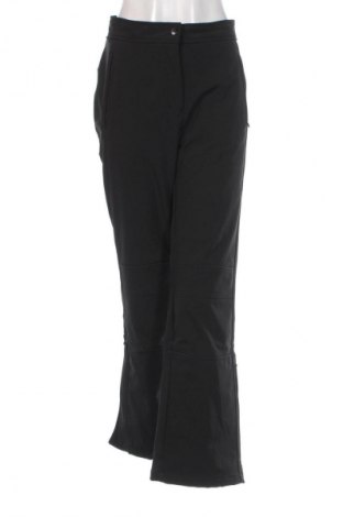 Damenhose für Wintersport Crivit, Größe L, Farbe Schwarz, Preis 40,99 €