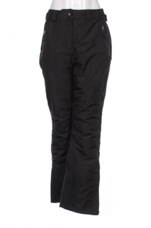 Damenhose für Wintersport Crivit, Größe M, Farbe Schwarz, Preis 18,99 €