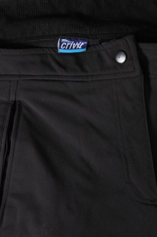 Damenhose für Wintersport Crivit, Größe L, Farbe Schwarz, Preis 66,99 €