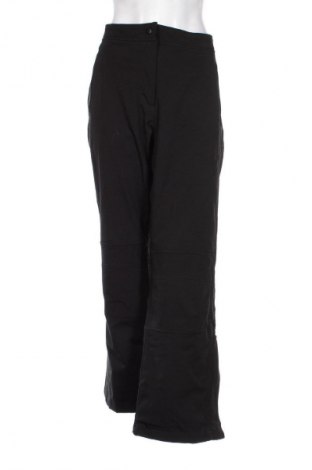 Damenhose für Wintersport Crivit, Größe L, Farbe Schwarz, Preis 13,99 €