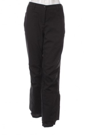 Damenhose für Wintersport Crivit, Größe XL, Farbe Schwarz, Preis € 44,99