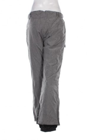 Damenhose für Wintersport Crivit, Größe M, Farbe Grau, Preis 20,99 €