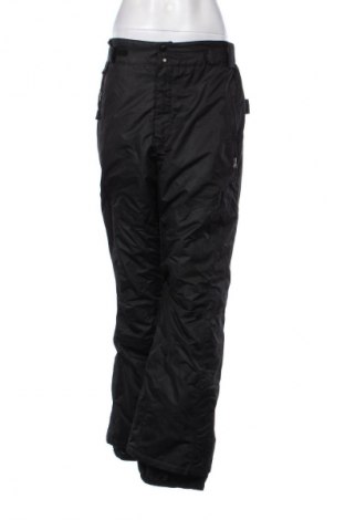 Damenhose für Wintersport Crivit, Größe L, Farbe Schwarz, Preis 13,99 €