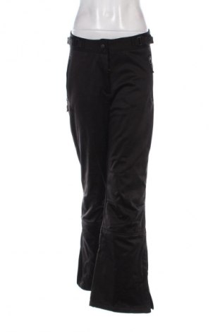 Pantaloni de damă pentru sporturi de iarnă Crivit, Mărime M, Culoare Negru, Preț 80,99 Lei