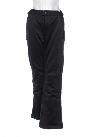 Damenhose für Wintersport Crivit, Größe M, Farbe Schwarz, Preis 13,99 €