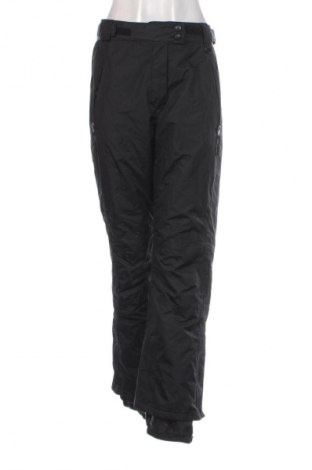 Damenhose für Wintersport Crivit, Größe M, Farbe Schwarz, Preis 13,99 €