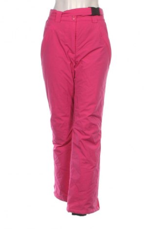 Damenhose für Wintersport Etirel, Größe L, Farbe Rosa, Preis € 44,37