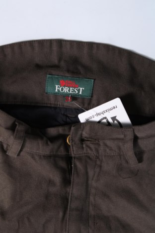 Damenhose für Wintersport Forest, Größe S, Farbe Beige, Preis € 67,99