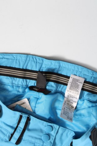 Damenhose für Wintersport H&M Sport, Größe L, Farbe Blau, Preis € 67,99