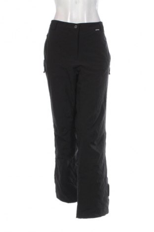 Damenhose für Wintersport Icepeak, Größe XXL, Farbe Schwarz, Preis 75,99 €