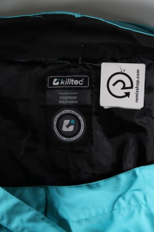 Damenhose für Wintersport Killtec, Größe 4XL, Farbe Blau, Preis € 95,99