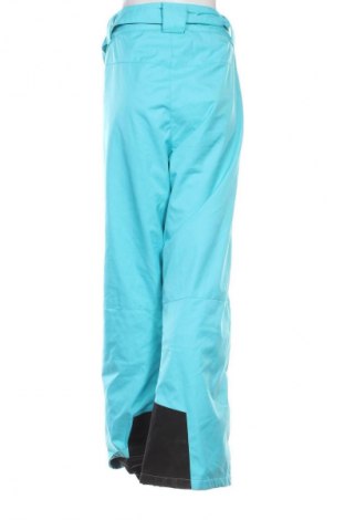 Damenhose für Wintersport Killtec, Größe 4XL, Farbe Blau, Preis € 95,99