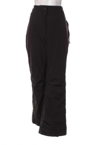 Pantaloni de damă pentru sporturi de iarnă Maier Sports, Mărime XXL, Culoare Negru, Preț 358,99 Lei