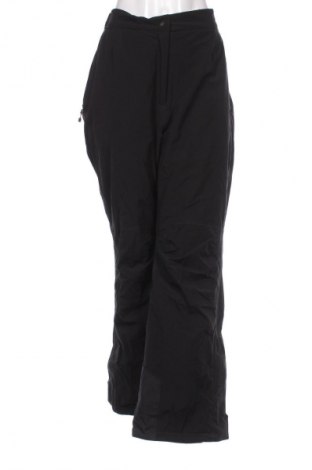 Damenhose für Wintersport Maier Sports, Größe XXL, Farbe Schwarz, Preis € 22,99