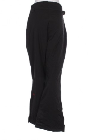 Damenhose für Wintersport Maier Sports, Größe XXL, Farbe Schwarz, Preis 22,99 €