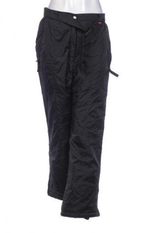 Damenhose für Wintersport Maier Sports, Größe L, Farbe Schwarz, Preis 19,99 €