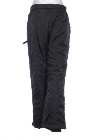 Damenhose für Wintersport Maier Sports, Größe L, Farbe Schwarz, Preis € 19,99