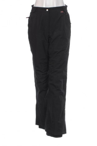 Damenhose für Wintersport Maier Sports, Größe M, Farbe Schwarz, Preis € 19,99