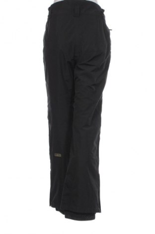 Damenhose für Wintersport Maier Sports, Größe M, Farbe Schwarz, Preis 19,99 €