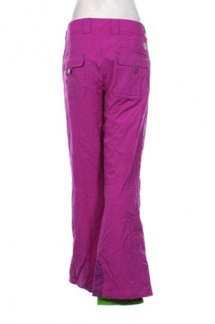 Damenhose für Wintersport Marmot, Größe L, Farbe Lila, Preis 75,99 €