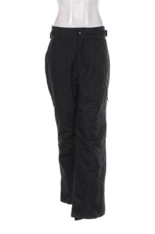 Pantaloni de damă pentru sporturi de iarnă NEWCENTIAL, Mărime XL, Culoare Negru, Preț 319,99 Lei