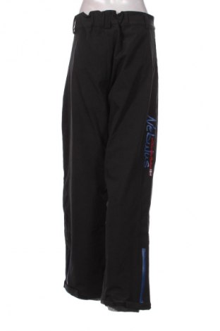 Damenhose für Wintersport Nebulus, Größe XL, Farbe Schwarz, Preis 61,99 €