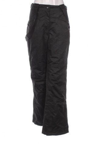 Damenhose für Wintersport Nkd, Größe L, Farbe Schwarz, Preis € 40,99