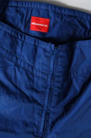 Damenhose für Wintersport Nordica, Größe M, Farbe Blau, Preis € 81,99