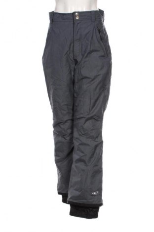 Damenhose für Wintersport O'neill, Größe M, Farbe Grau, Preis € 30,99