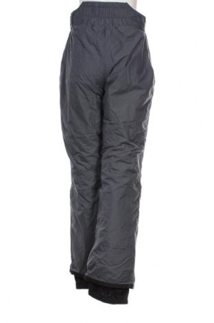 Damenhose für Wintersport O'neill, Größe M, Farbe Grau, Preis € 30,99