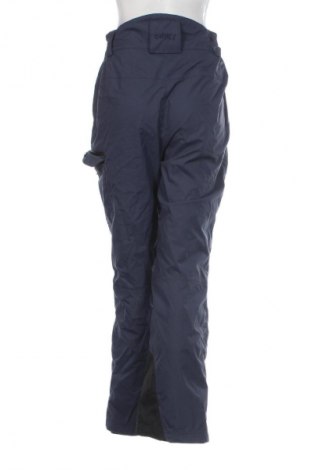 Pantaloni de damă pentru sporturi de iarnă Owney, Mărime S, Culoare Albastru, Preț 105,99 Lei