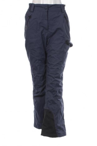 Damenhose für Wintersport Owney, Größe S, Farbe Blau, Preis € 22,99