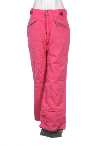 Damenhose für Wintersport Protest, Größe L, Farbe Rosa, Preis € 61,99