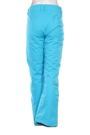 Damenhose für Wintersport Rehall, Größe L, Farbe Blau, Preis € 38,49