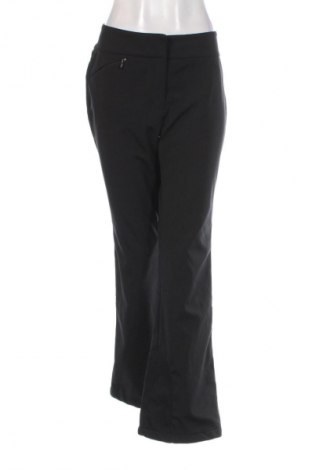 Damenhose für Wintersport Snow, Größe XL, Farbe Schwarz, Preis 67,99 €