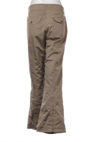 Damenhose für Wintersport TCM, Größe XL, Farbe Braun, Preis 67,99 €