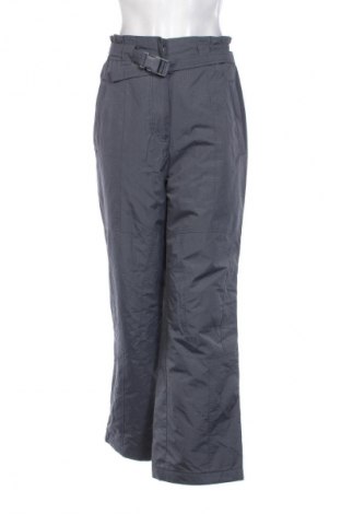 Damenhose für Wintersport TCM, Größe M, Farbe Grau, Preis 67,99 €