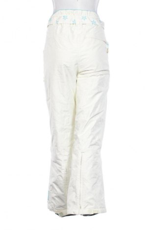 Damenhose für Wintersport TCM, Größe S, Farbe Weiß, Preis € 23,99