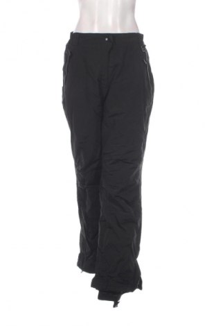 Damenhose für Wintersport V3tec, Größe L, Farbe Schwarz, Preis 61,99 €