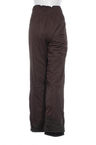 Damenhose für Wintersport Wedze, Größe M, Farbe Braun, Preis 67,99 €