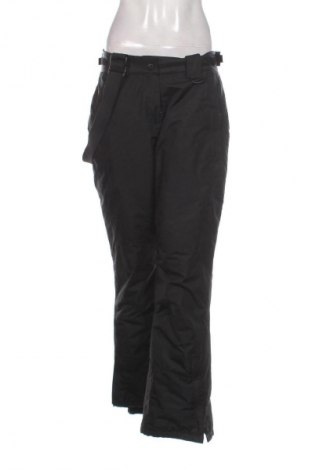 Pantaloni de damă pentru sporturi de iarnă White Series, Mărime M, Culoare Negru, Preț 247,00 Lei