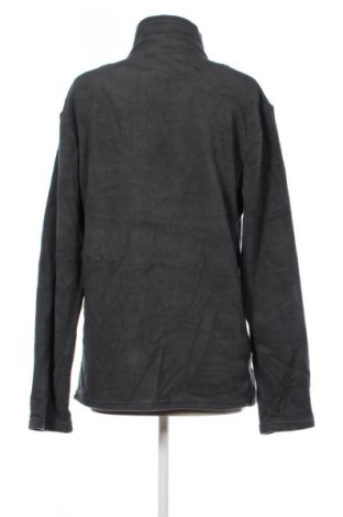 Damen Fleece Anko, Größe M, Farbe Grau, Preis 27,49 €