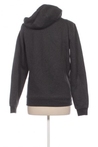 Damen Fleece Sweatshirt, Größe S, Farbe Grau, Preis 13,99 €