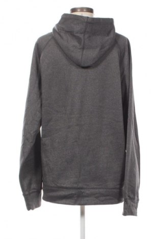 Damen Fleece Sweatshirt Slazenger, Größe L, Farbe Grau, Preis € 27,99