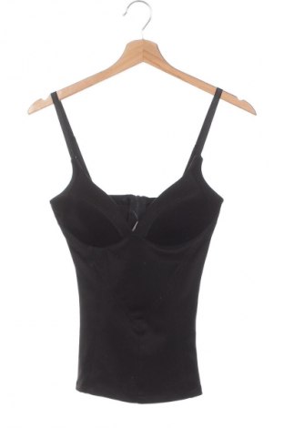 Damentop, Größe XXS, Farbe Schwarz, Preis € 8,62