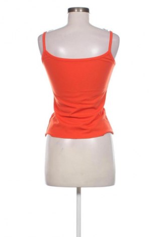 Damentop, Größe M, Farbe Orange, Preis € 8,70