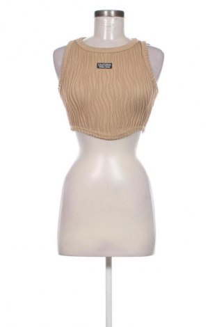 Damentop, Größe S, Farbe Beige, Preis € 6,59