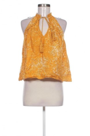 Damentop H&M, Größe M, Farbe Orange, Preis 8,62 €