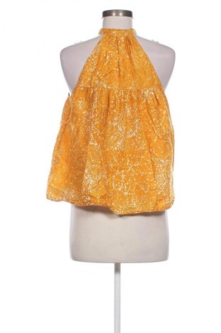 Damentop H&M, Größe M, Farbe Orange, Preis 6,99 €